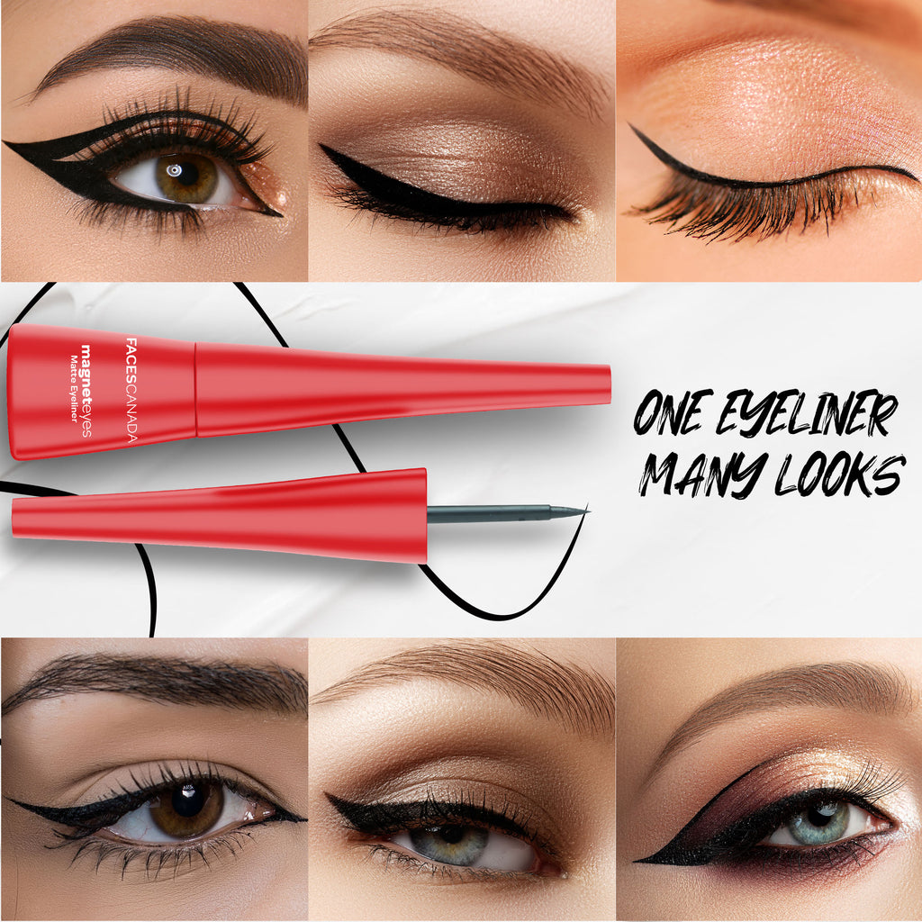 Magneteyes Color Eyeliner