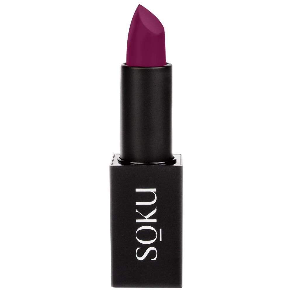 Censored Creamy Matte Lipstick