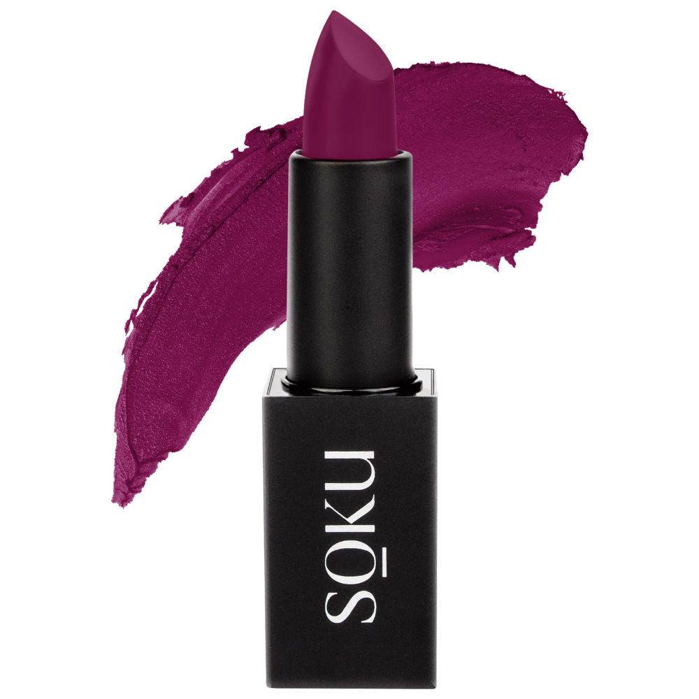 Censored Creamy Matte Lipstick