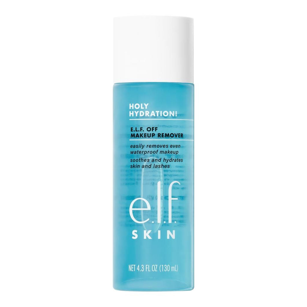 Holy Hydration! Off Makeup Remover
