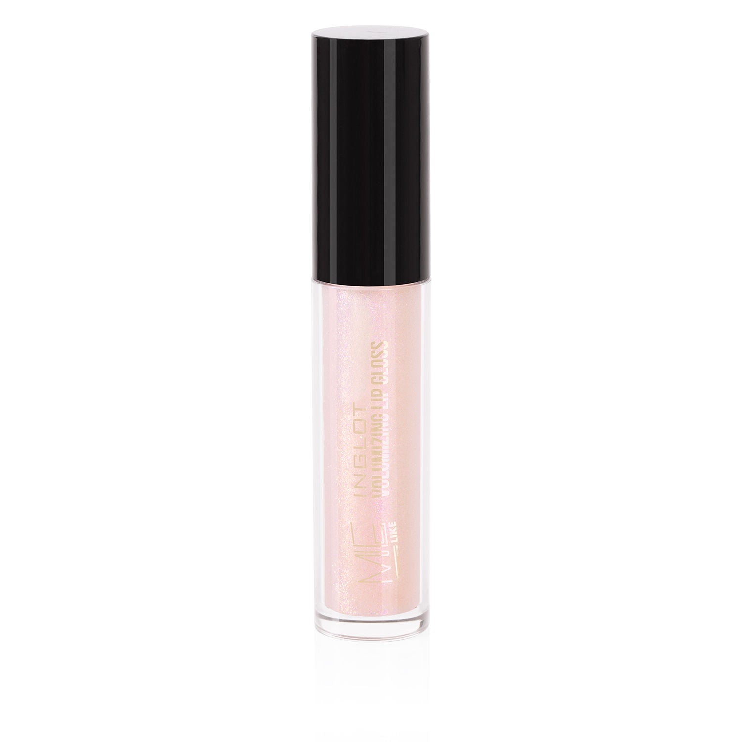 Me Like Voluminizing Lip Gloss - 51