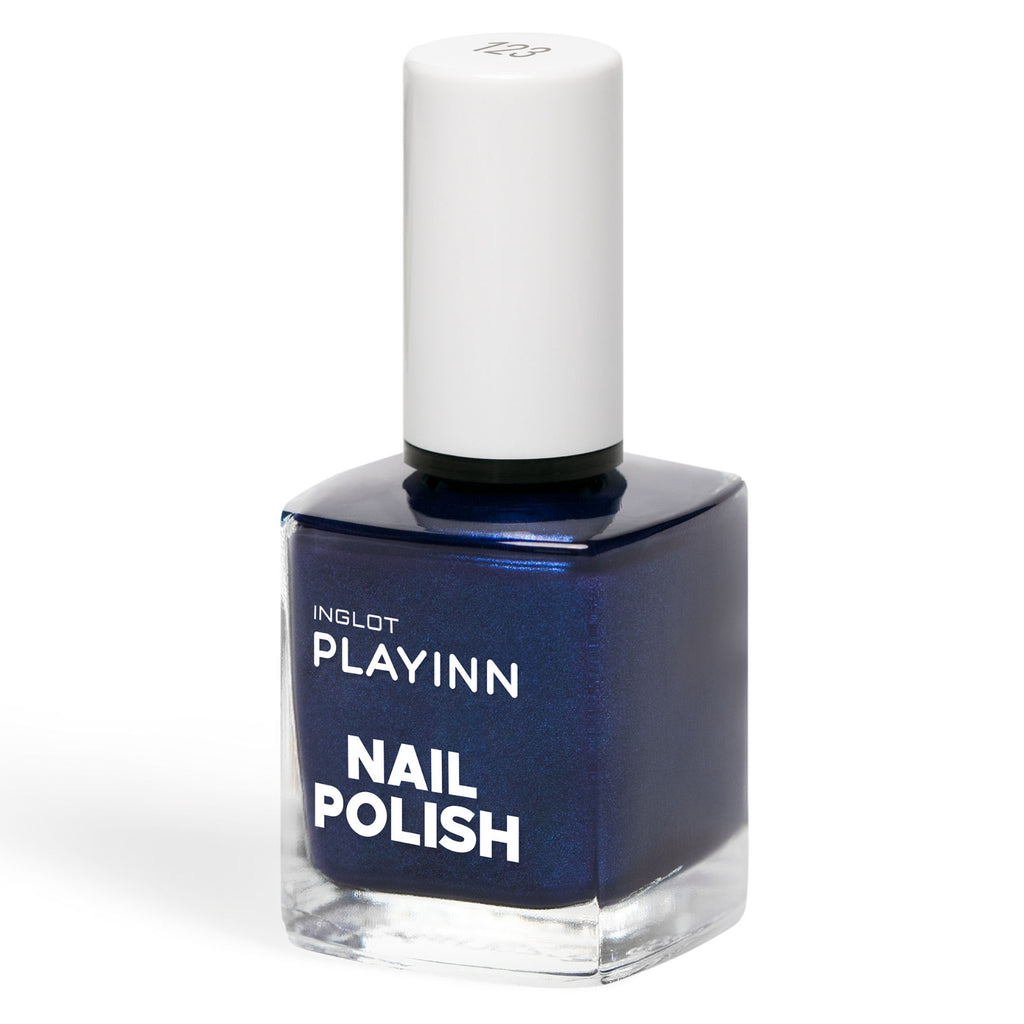 Playinn Nail Polish - 123