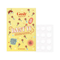 Dart It Hydrocolloid Pimple Patches - Transparent