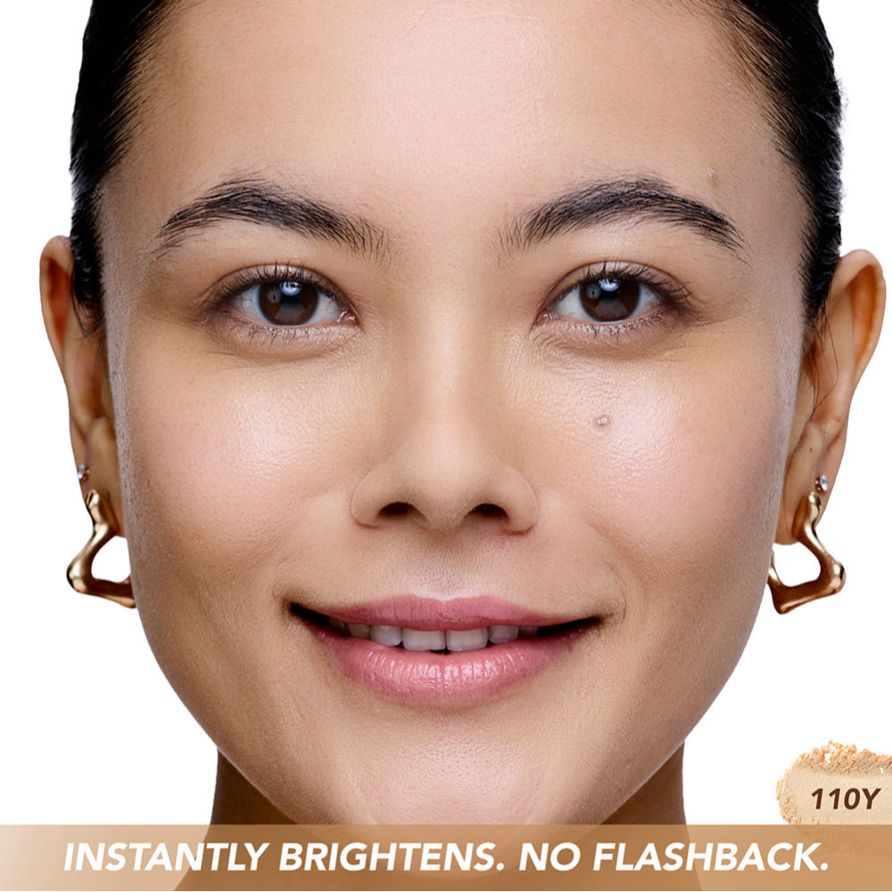 Soft Matte Pressed Powder