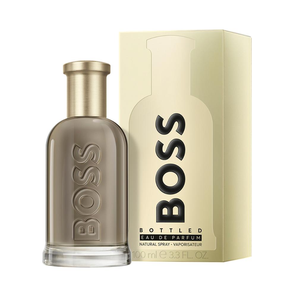 BOSS Bottled Eau De Parfum For Him