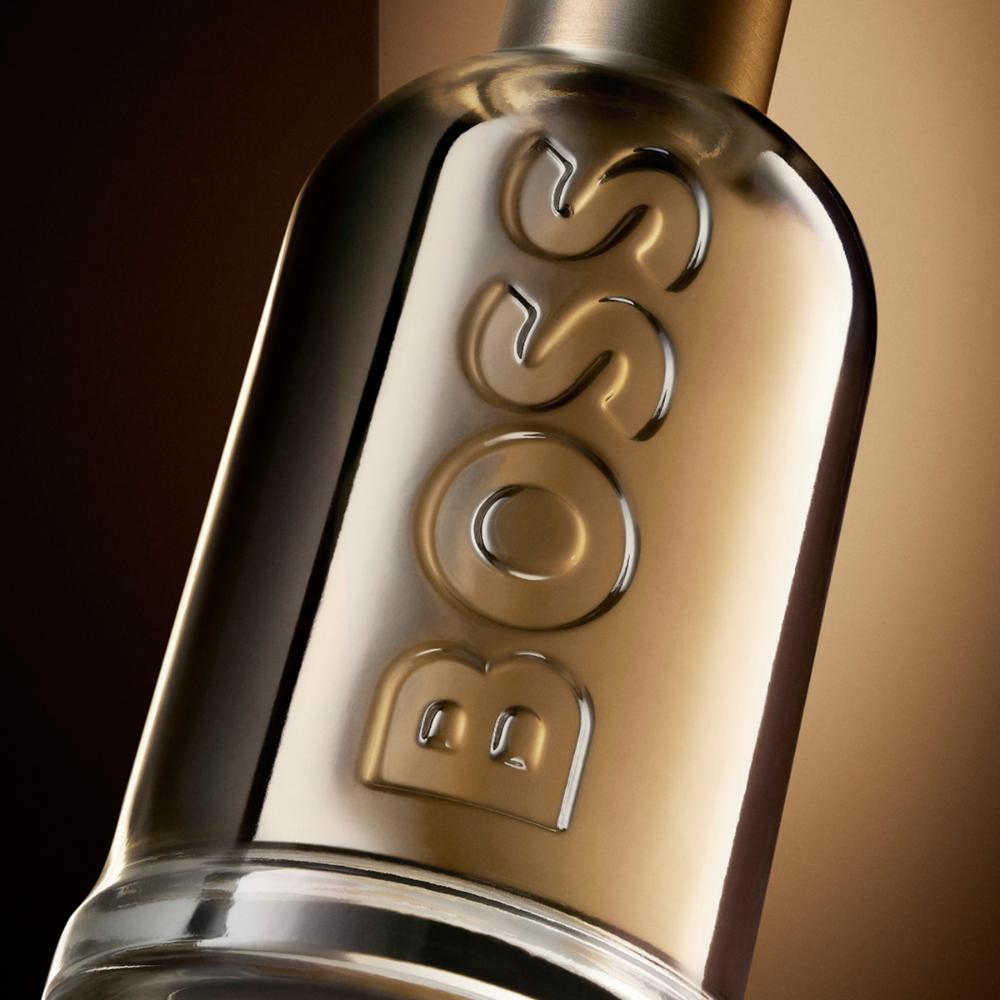 BOSS Bottled Eau De Parfum For Him