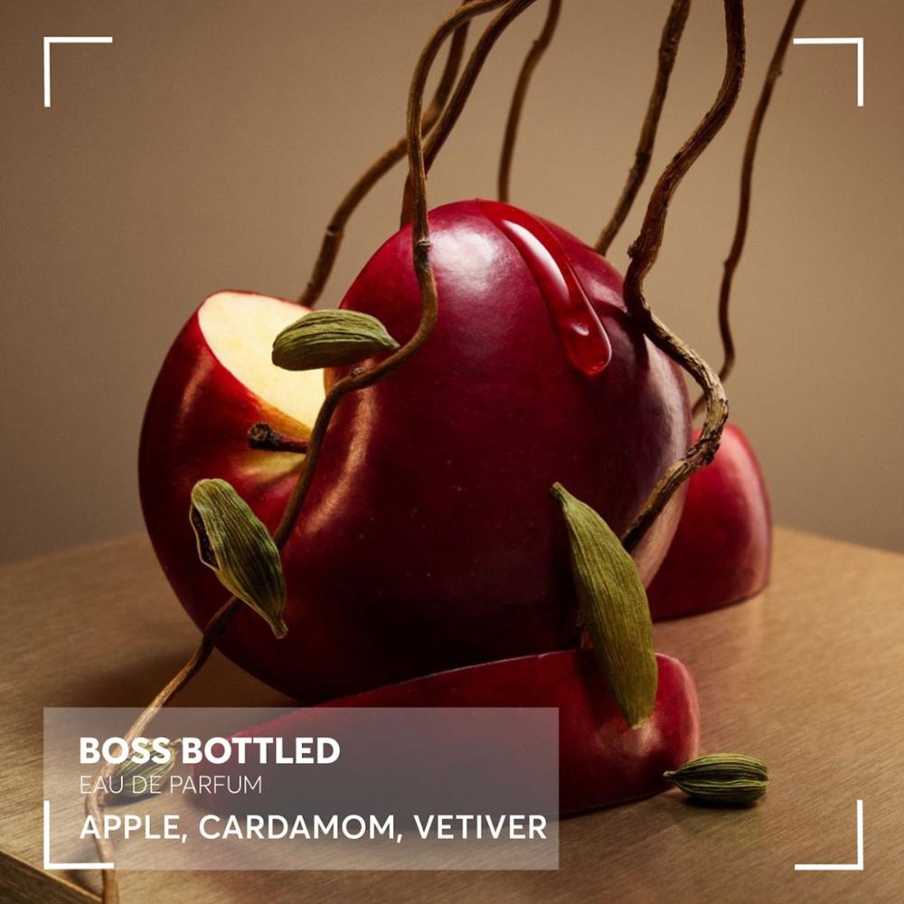BOSS Bottled Eau De Parfum For Him