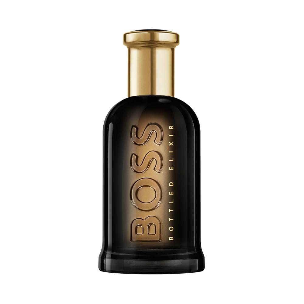 Bottled Elixir Parfum For Him
