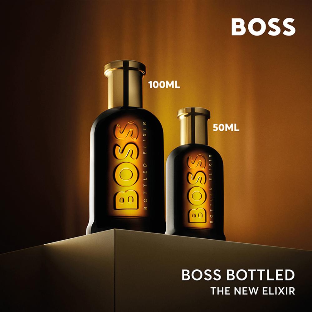 Bottled Elixir Parfum For Him