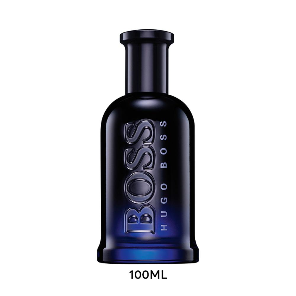 Bottled Night Eau De Toilette For Him - 100ml