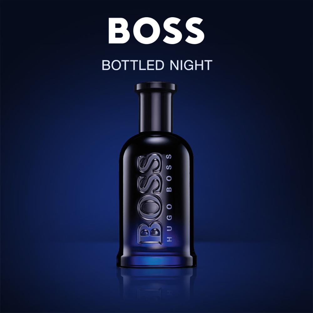 Bottled Night Eau De Toilette For Him