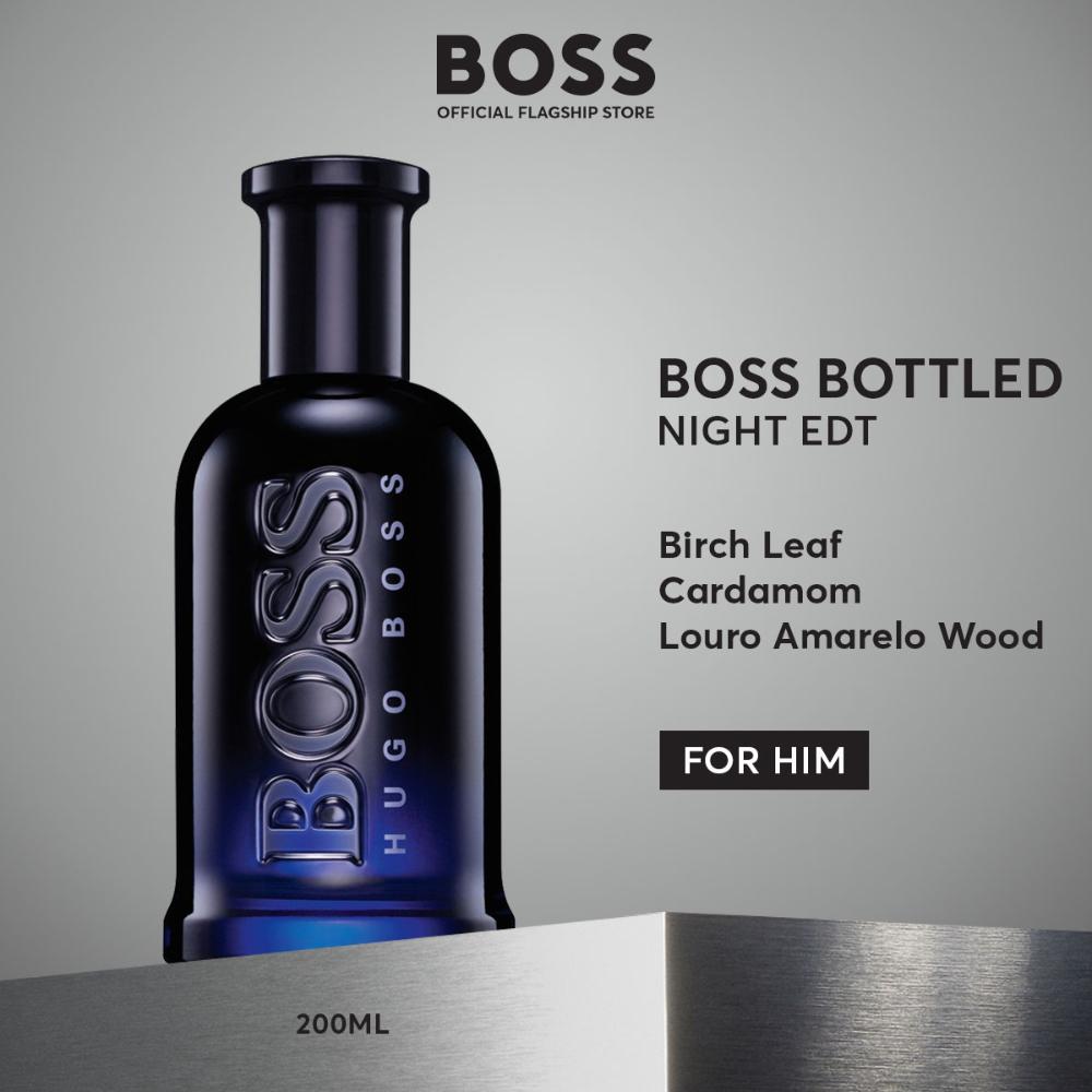 Bottled Night Eau De Toilette For Him