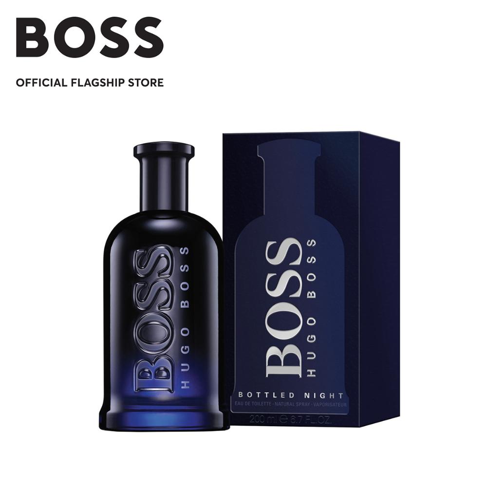 Bottled Night Eau De Toilette For Him