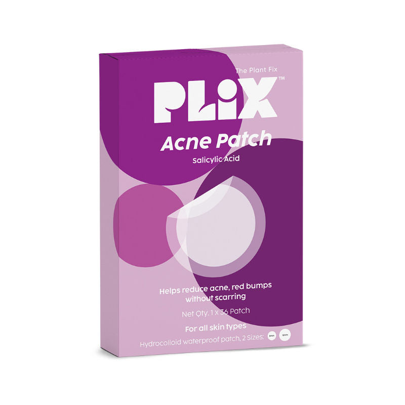 Salicylic Acid Acne Patch