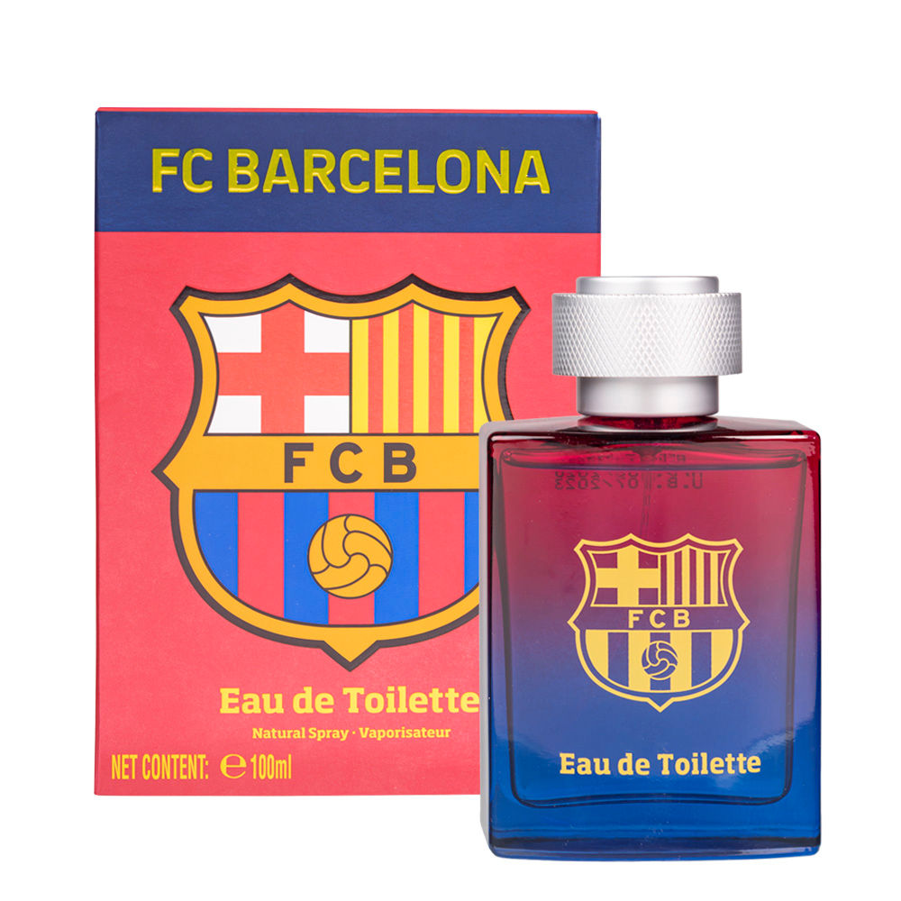 Eau De Toilette