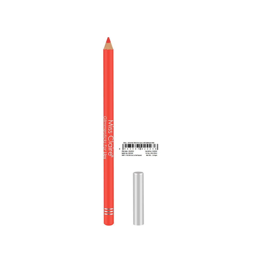 Glimmersticks For Lips
