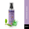3 In 1 Intimate Wash with Lavender & Chamomile
