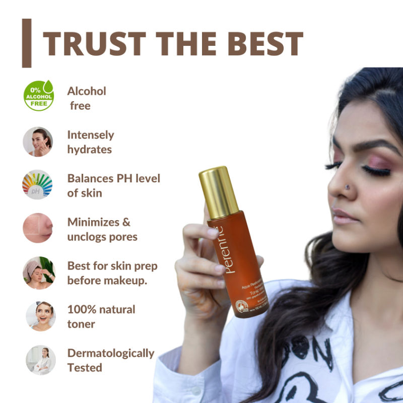 Revitalizing Tonic Mist