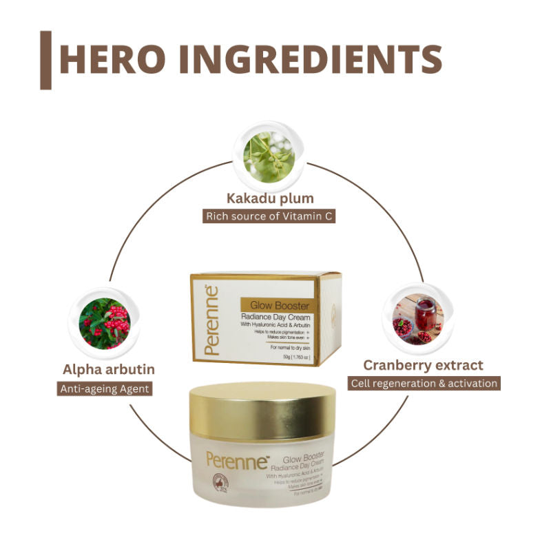 Radiance Day Cream