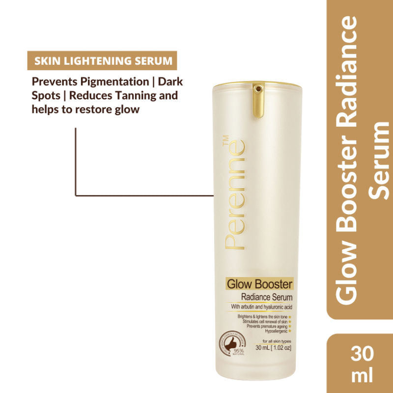 Glow Booster Radiance Serum