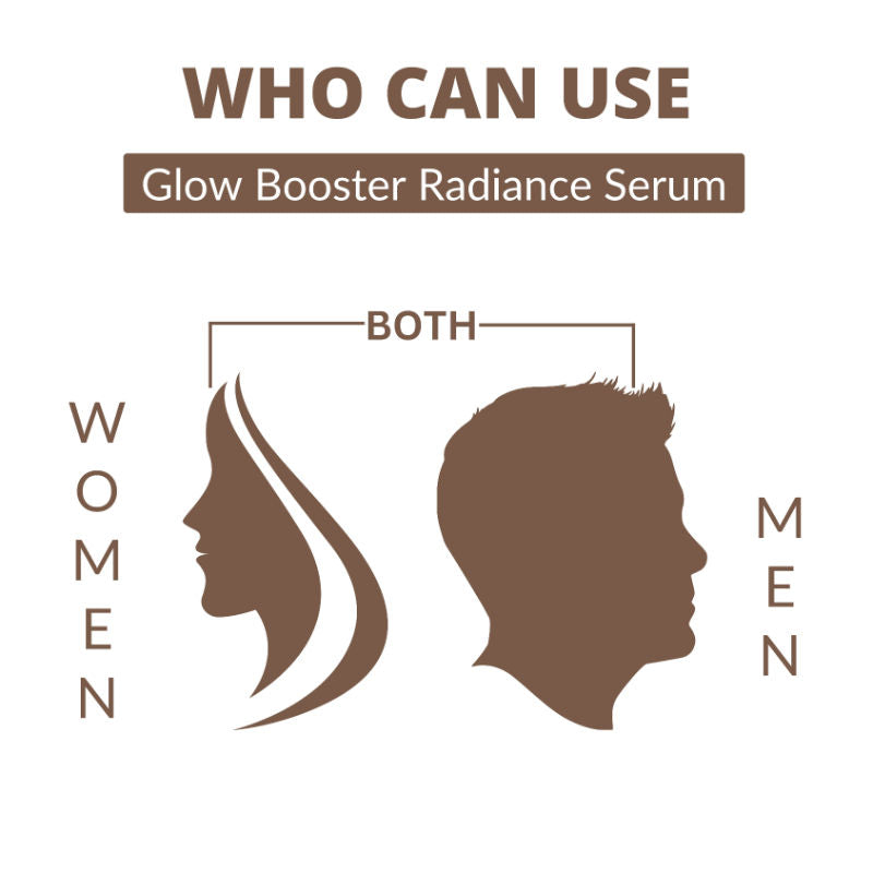 Glow Booster Radiance Serum