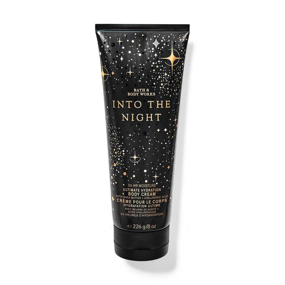 Into The Night Ultimate Hydration Body Cream
