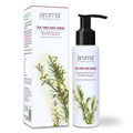 Tea Tree Face Wash