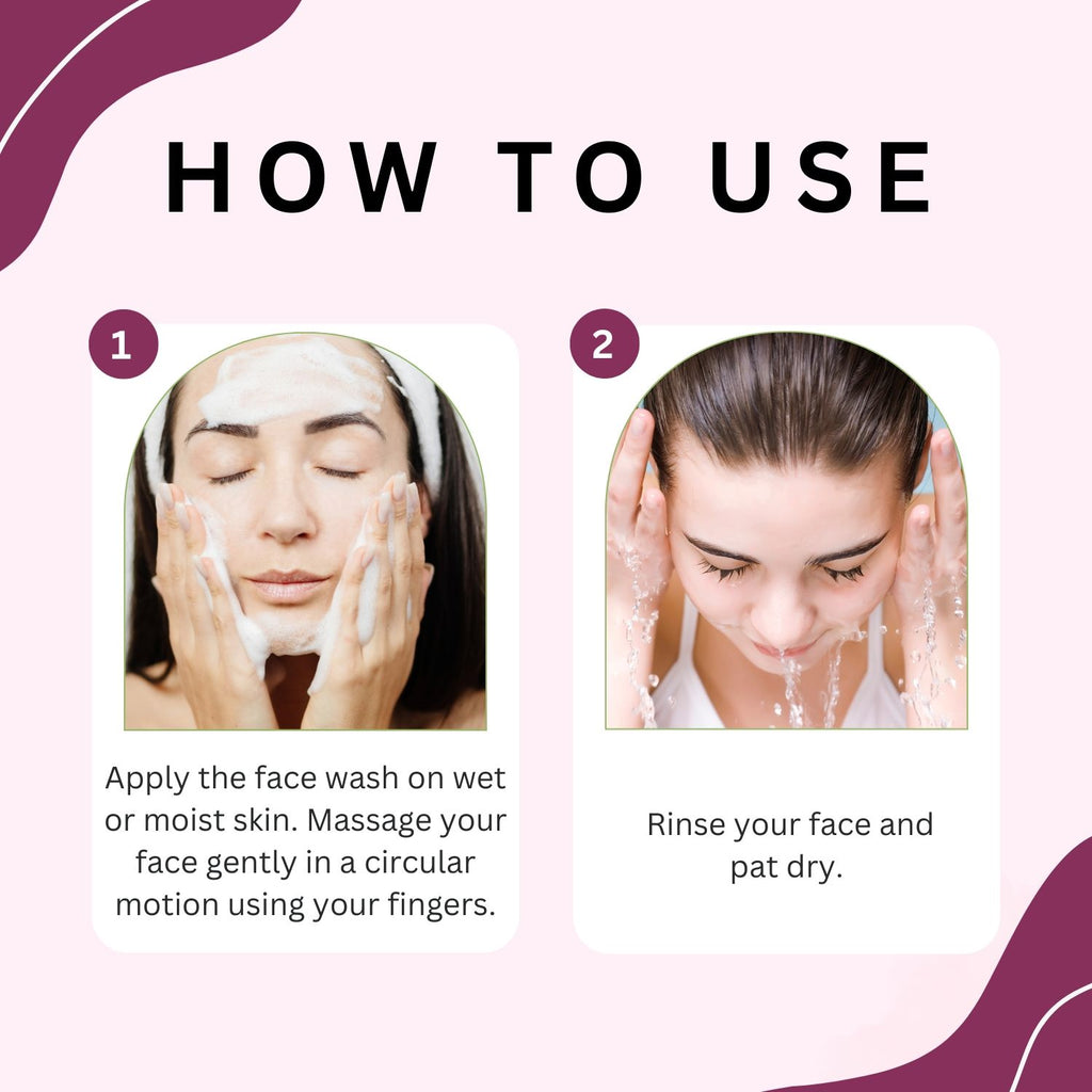 Tea Tree Face Wash