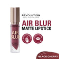 Air Blur Matte Liquid Lipstick
