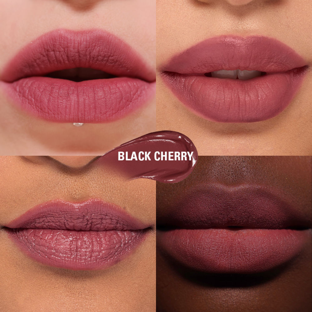 Air Blur Matte Liquid Lipstick