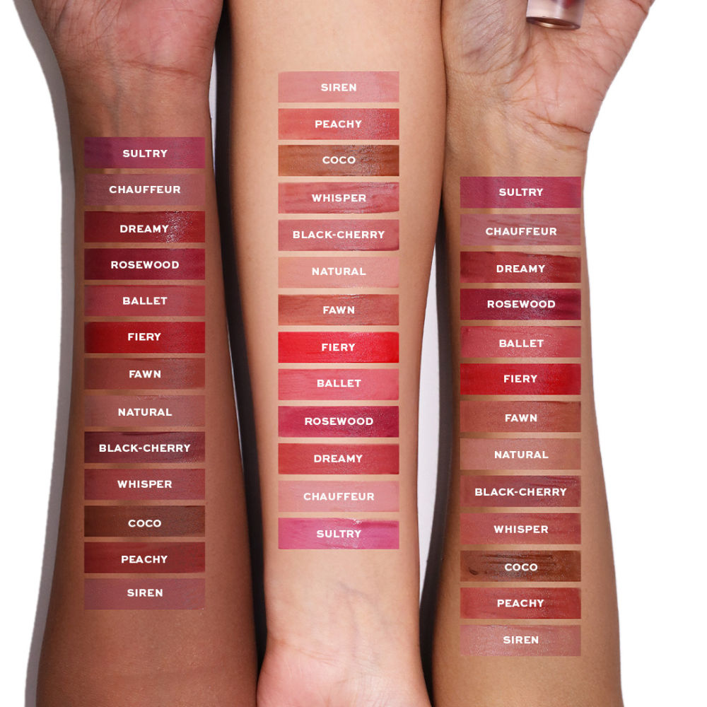 Air Blur Matte Liquid Lipstick
