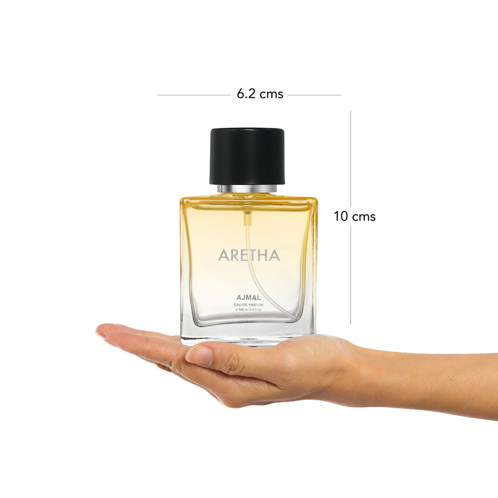 Aretha Eau De Parfum Fruity for Women