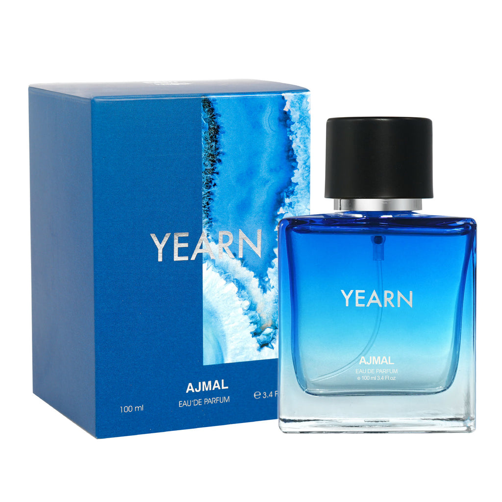 Yearn Eau De Parfum Aquatic for Men