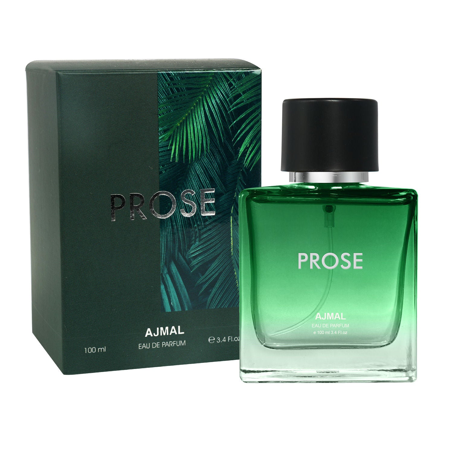Prose Eau De Parfum Fougere for Men