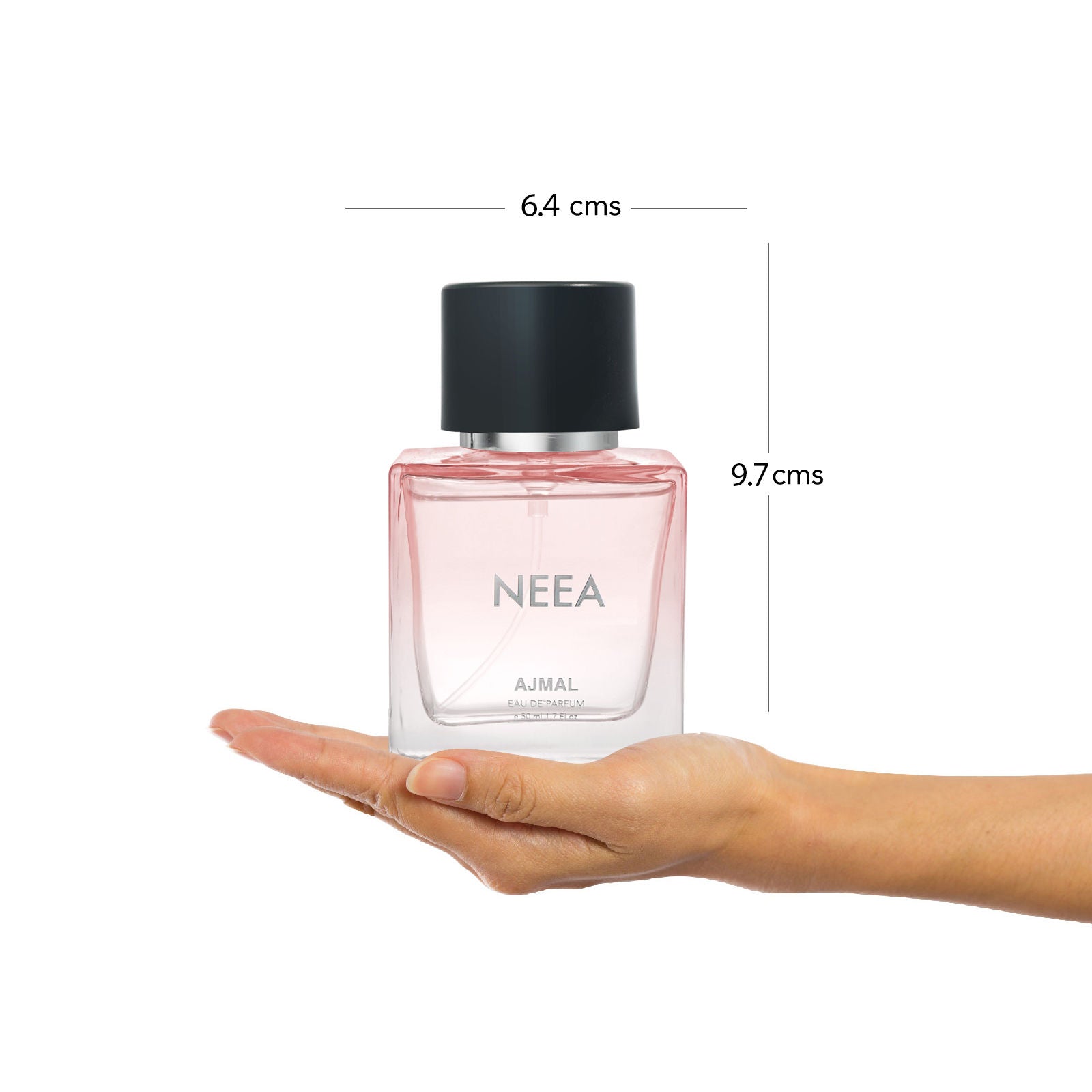 Ajmal Neea EDP Perfume For Women.