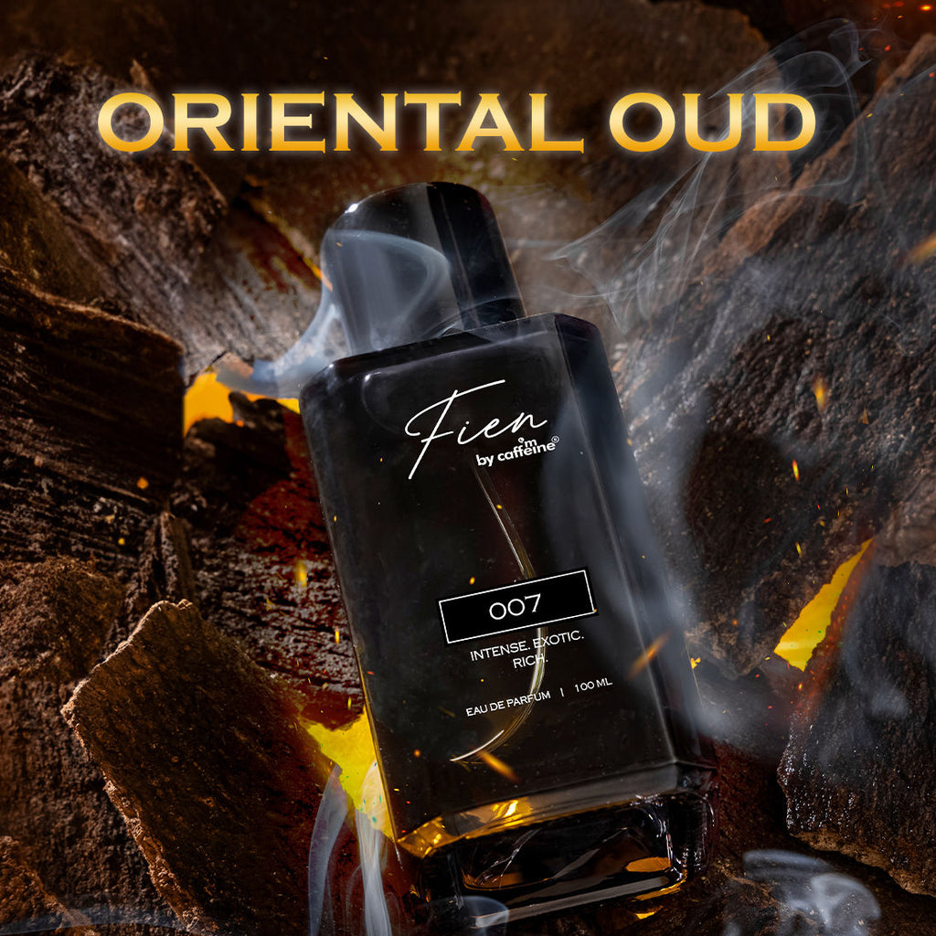 Fien 007 Perfume For Men