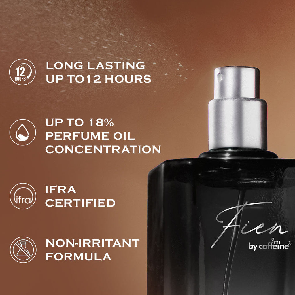 Fien 007 Perfume For Men