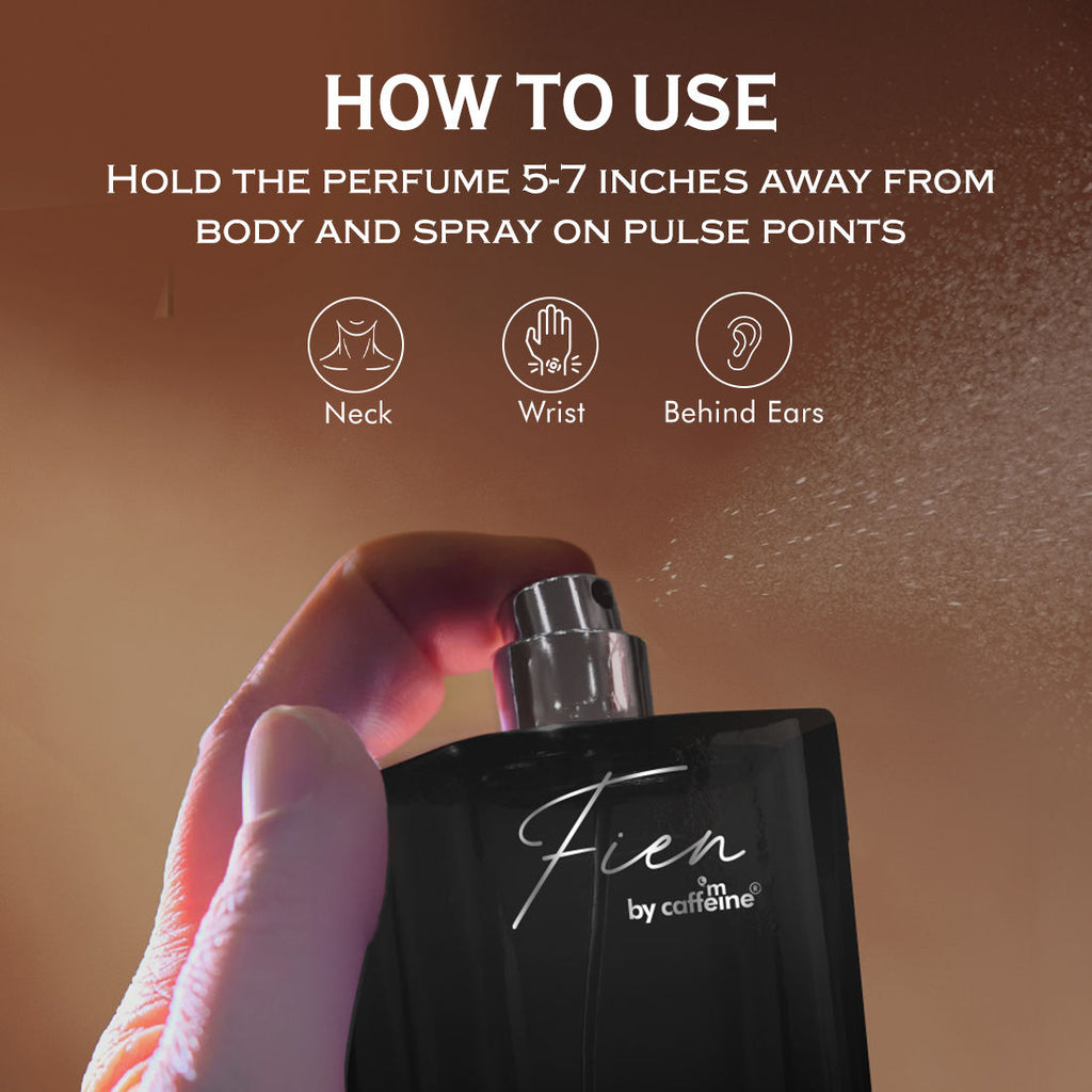Fien 007 Perfume For Men