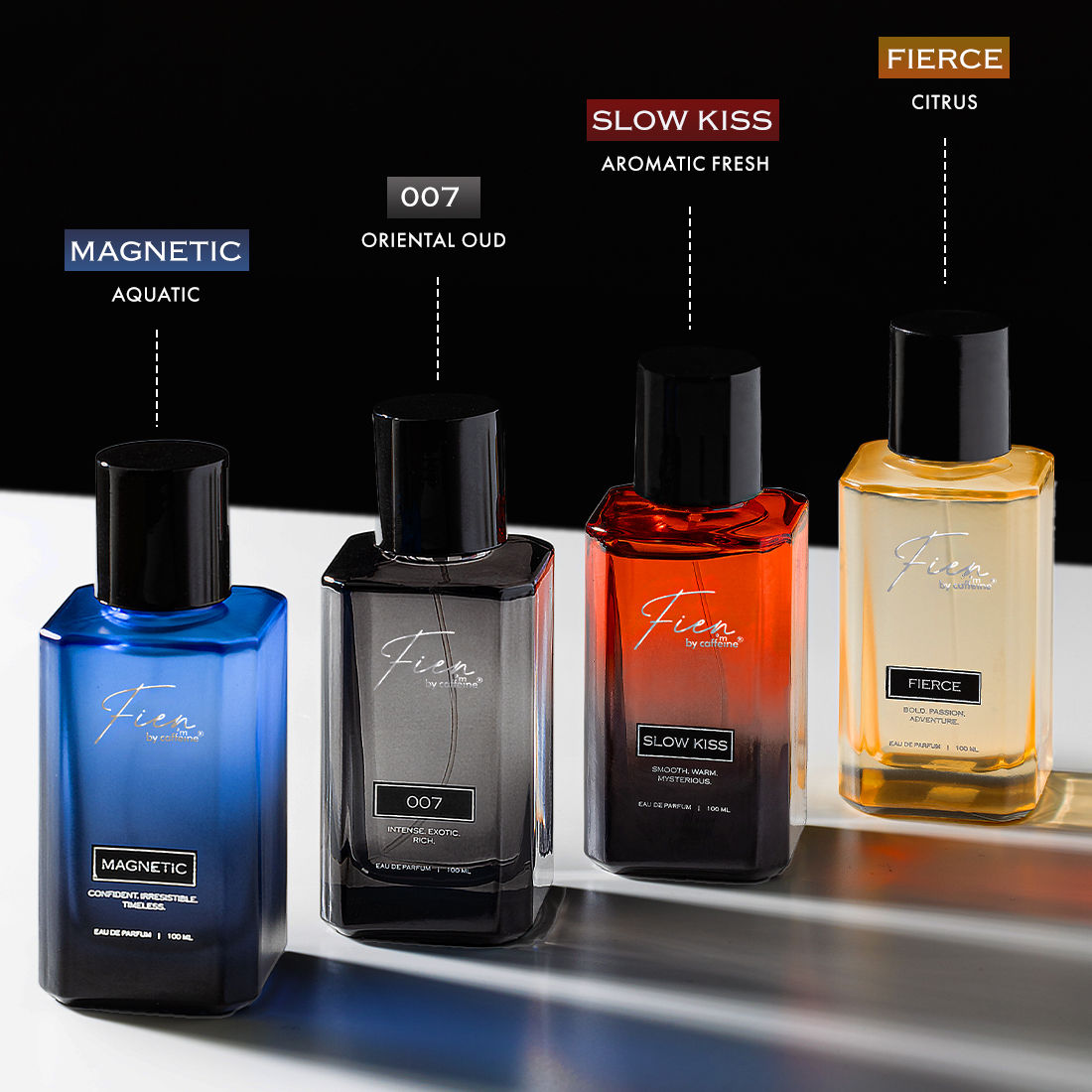 Fien 007 Perfume For Men