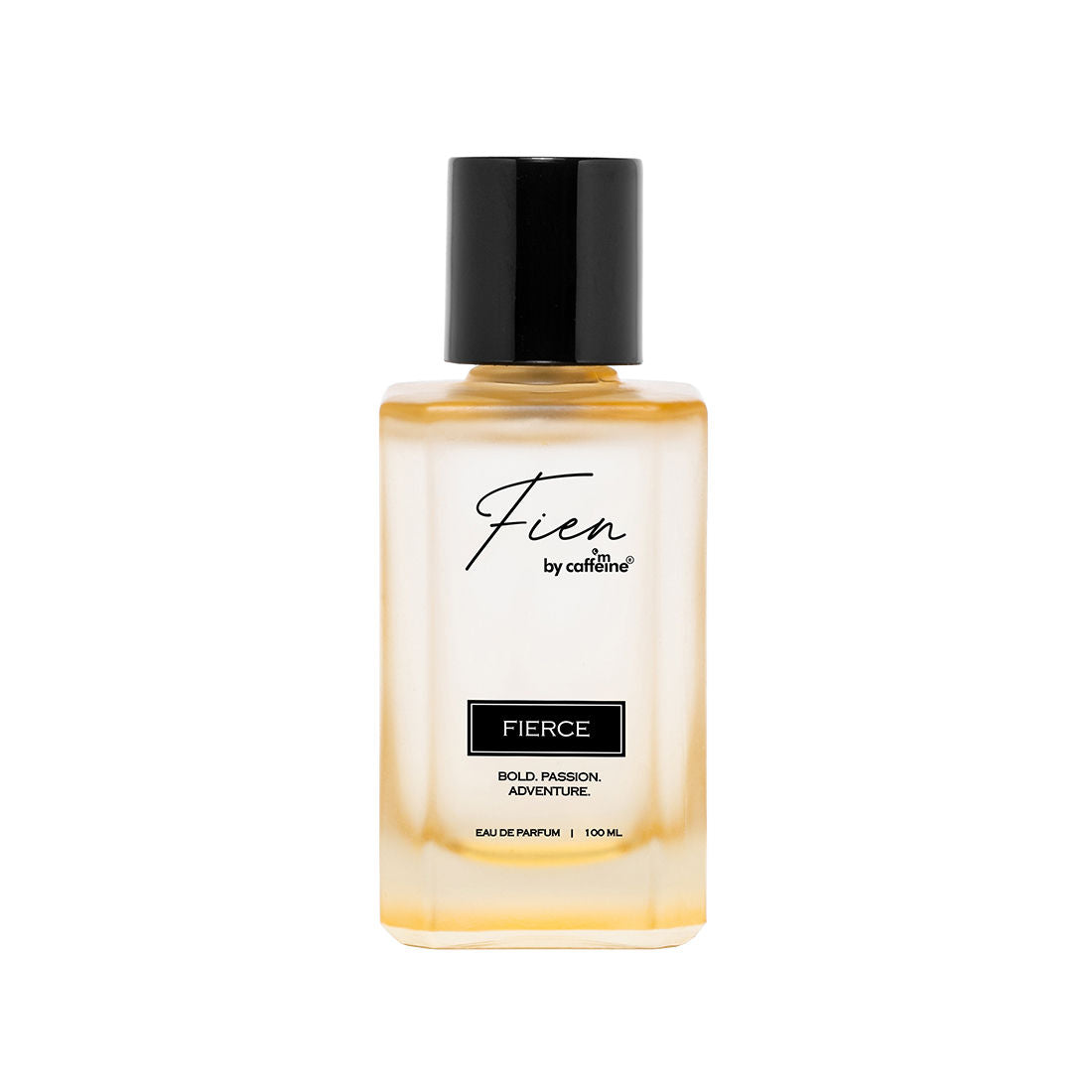 Fien Fierce Perfume For Men