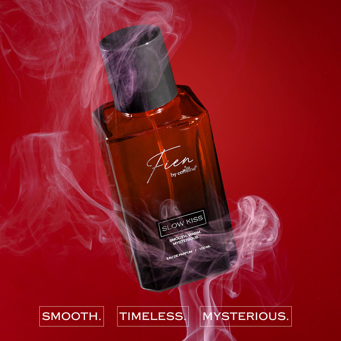 Fien Slow Kiss Perfume For Men