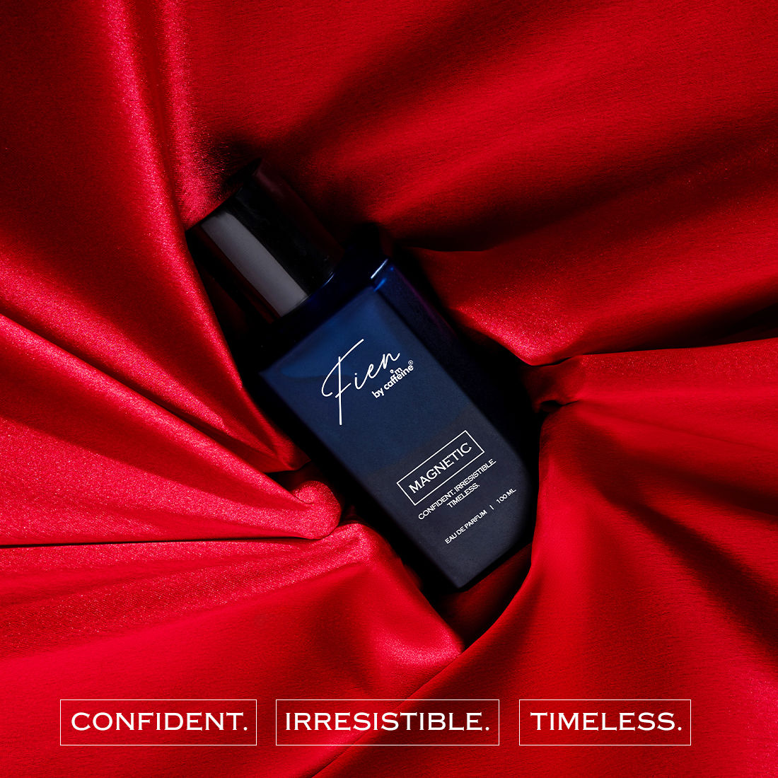 Fien Magnetic Perfume For Men
