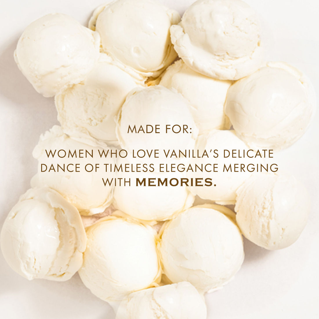 Fien Vanilla Muse Perfume For Women