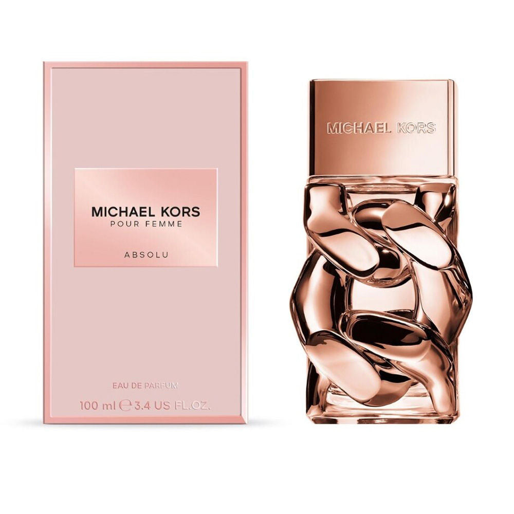 Pour Femme Absolu Eau De Parfum