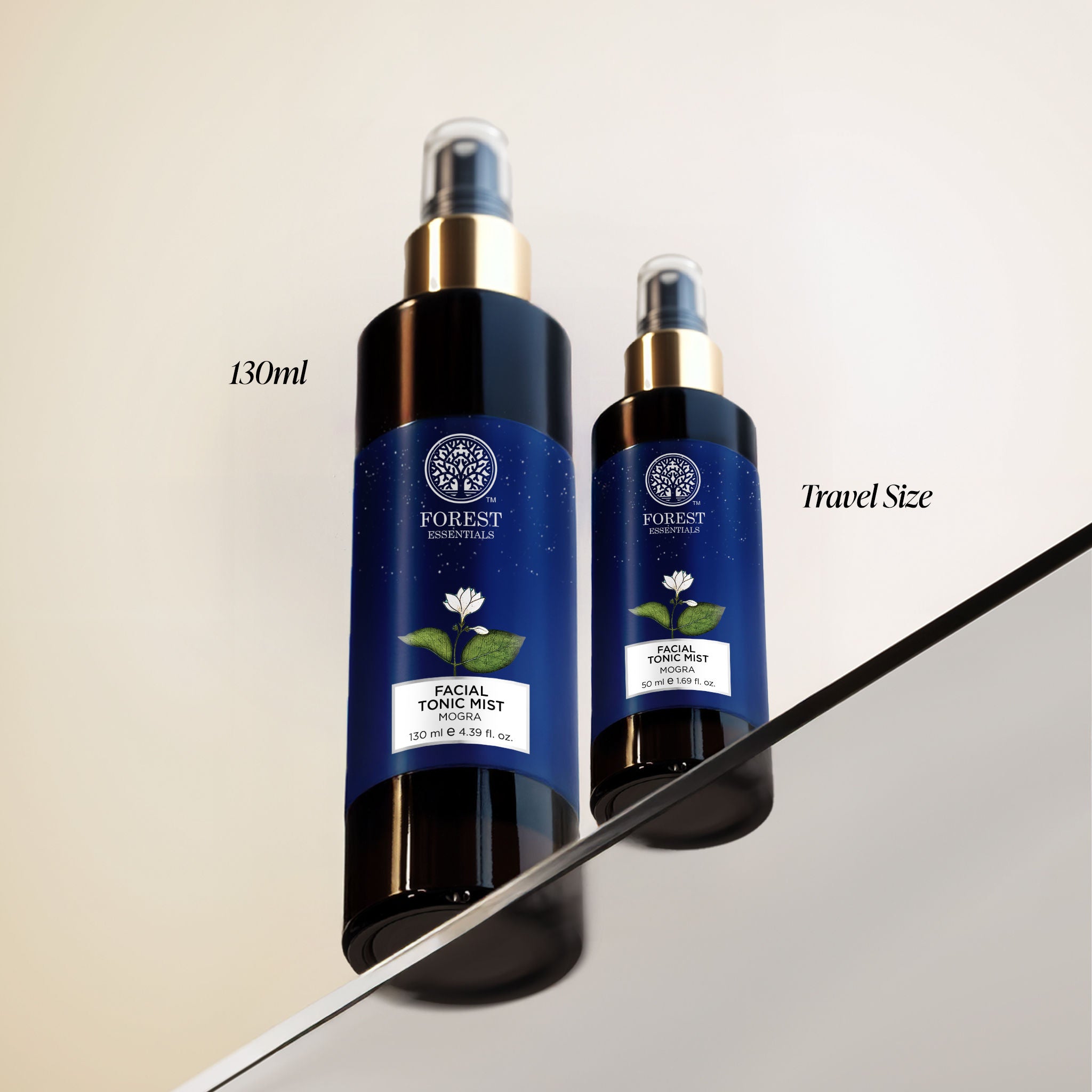Facial Tonic Mist Mogra