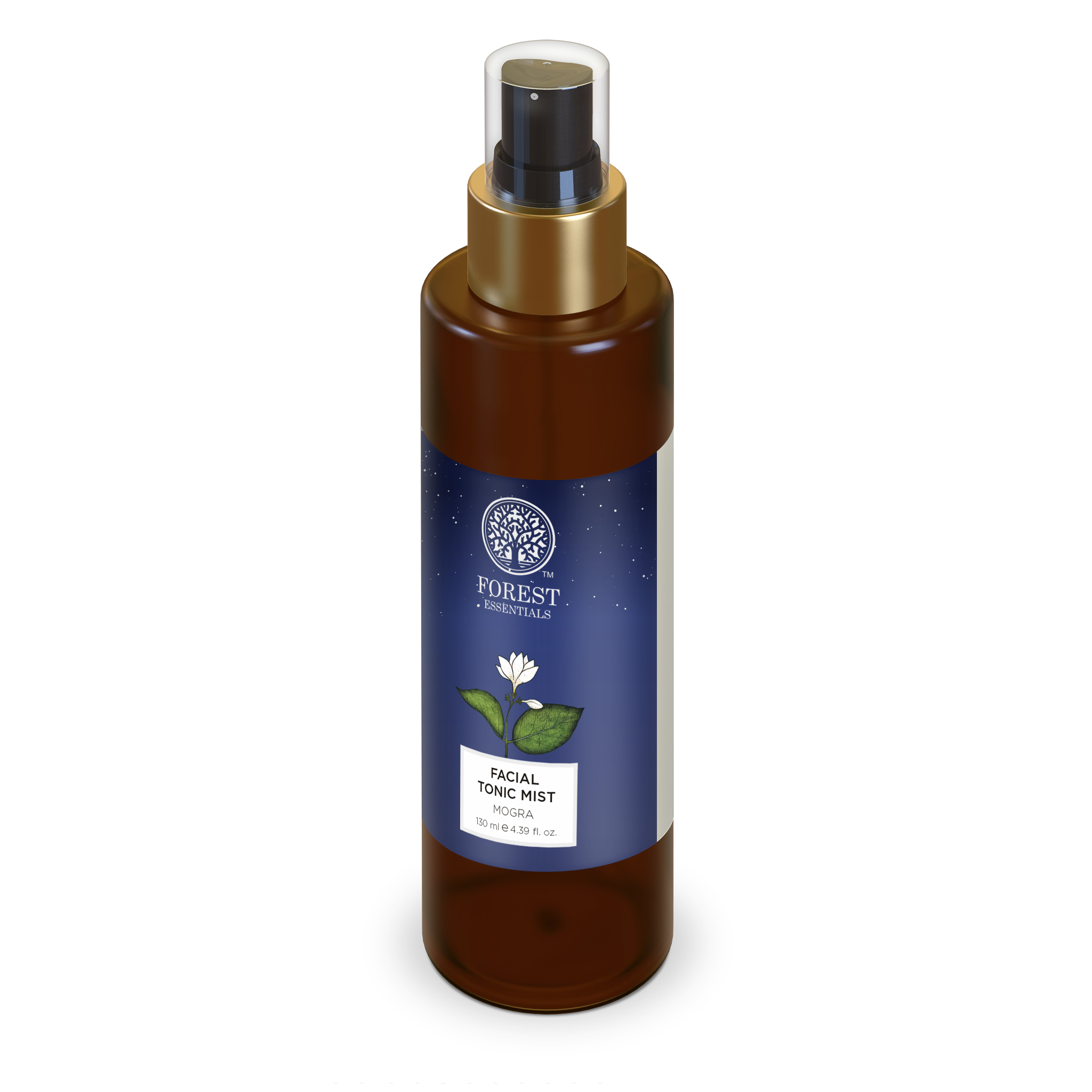 Facial Tonic Mist Mogra