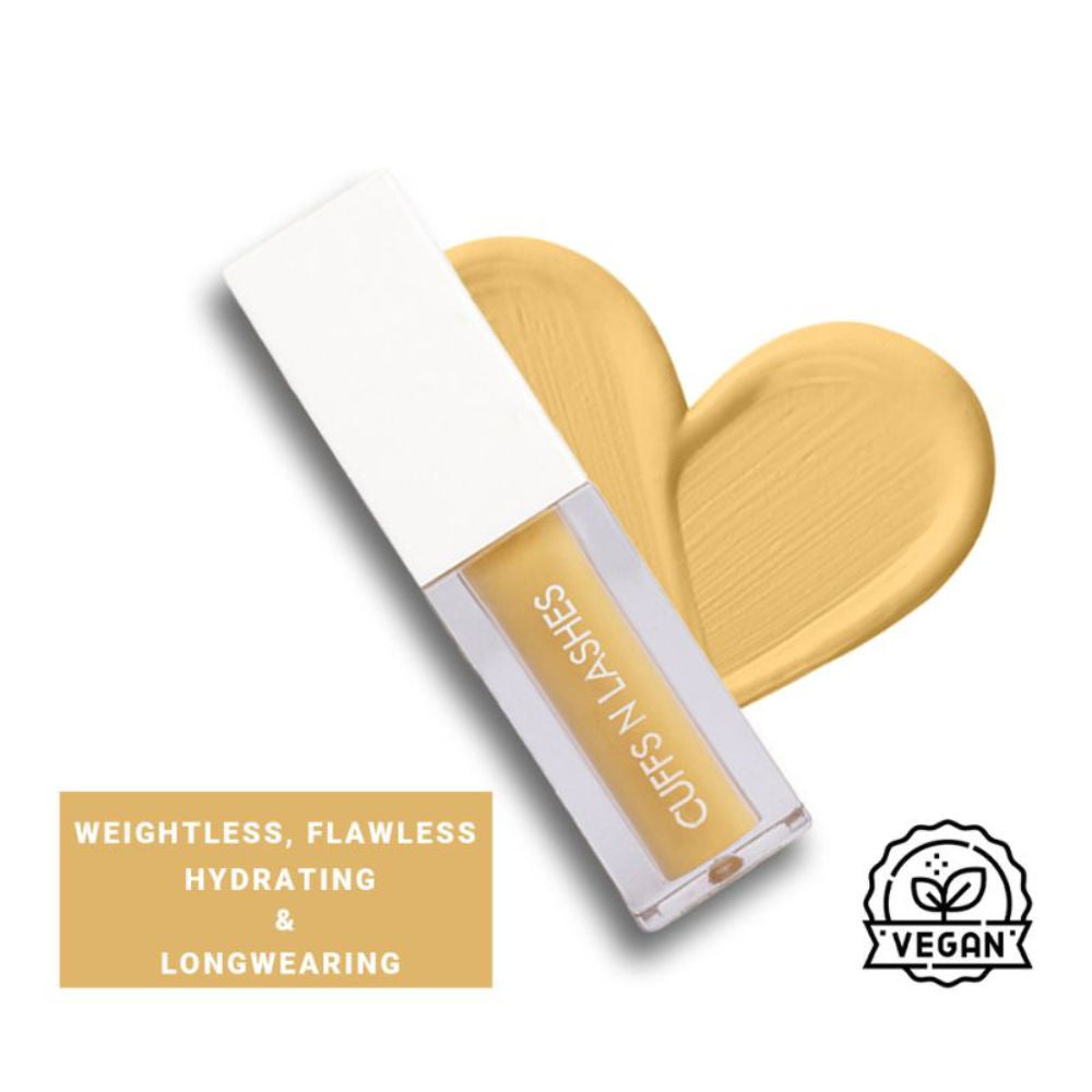 Cover It All Liquid Concealer - 14 Yellow