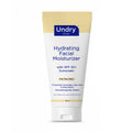 Facial Moisturizer With Sunscreen SPF 30+ For Dry Skin