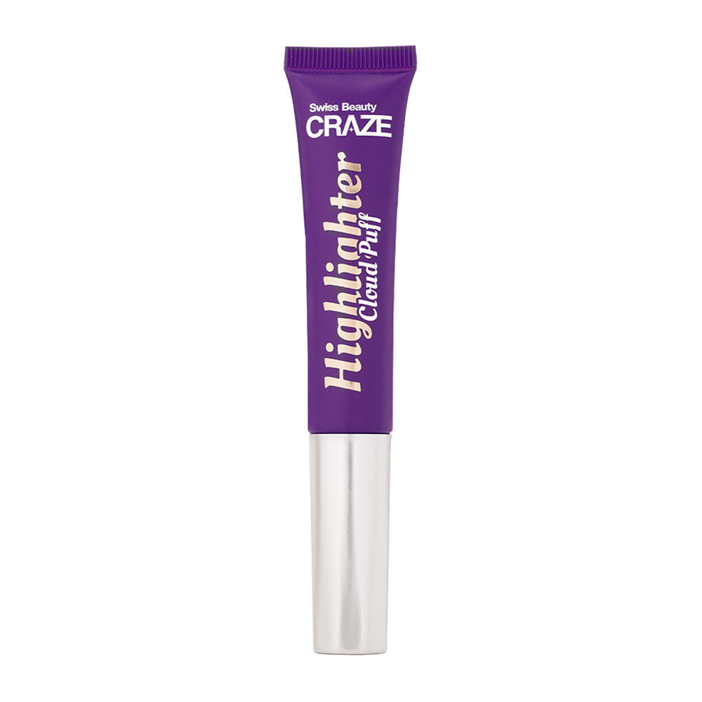 Craze Cloud Puff Highlighter 04 Starry Gold