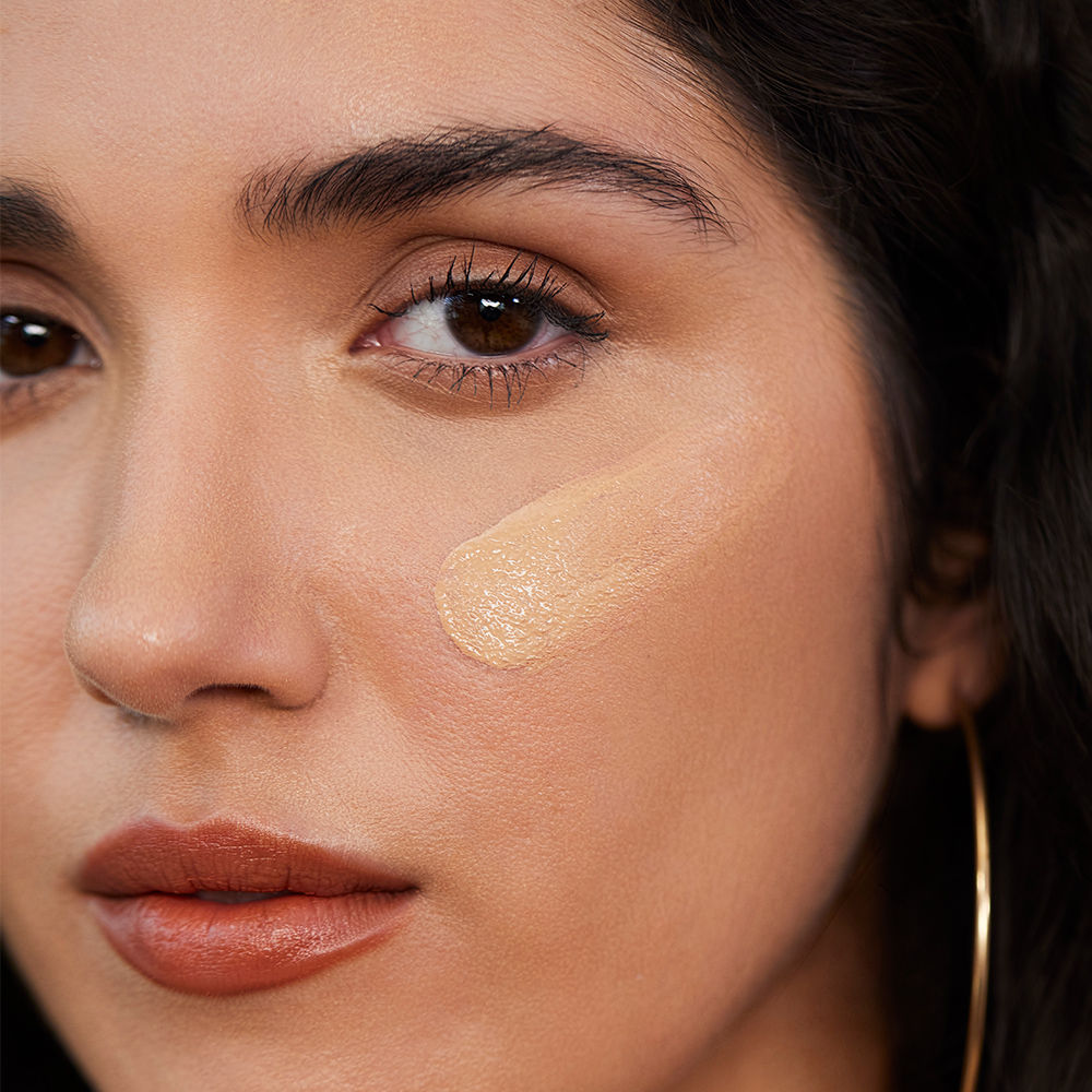 Daily Dewy Serum Foundation